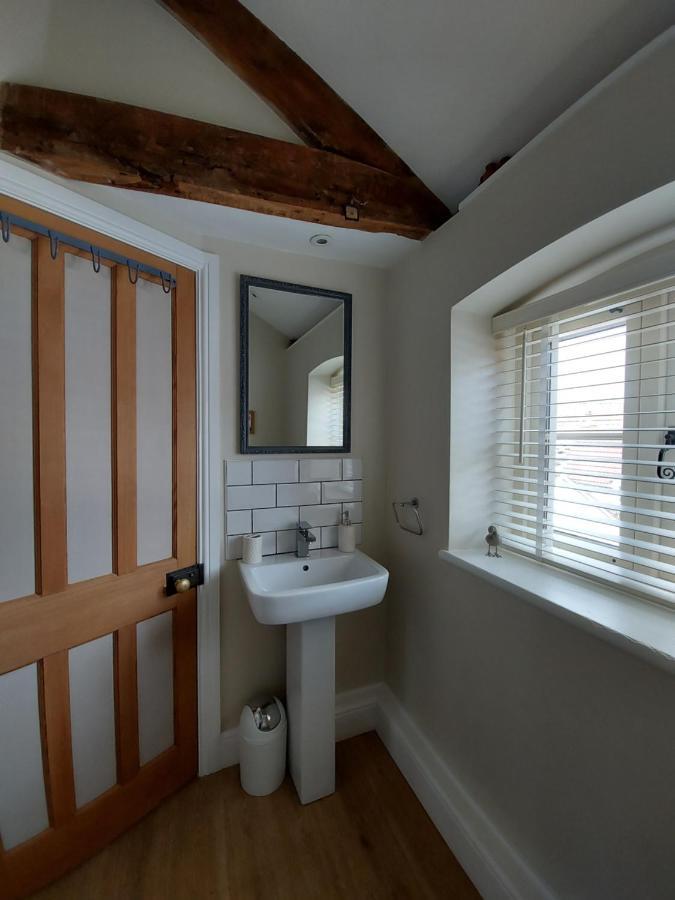 St Etheldreda'S Cottage, Wells, Somerset Dış mekan fotoğraf